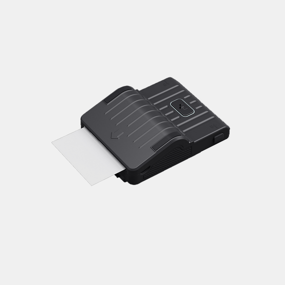 THINKCAR Thermodrucker