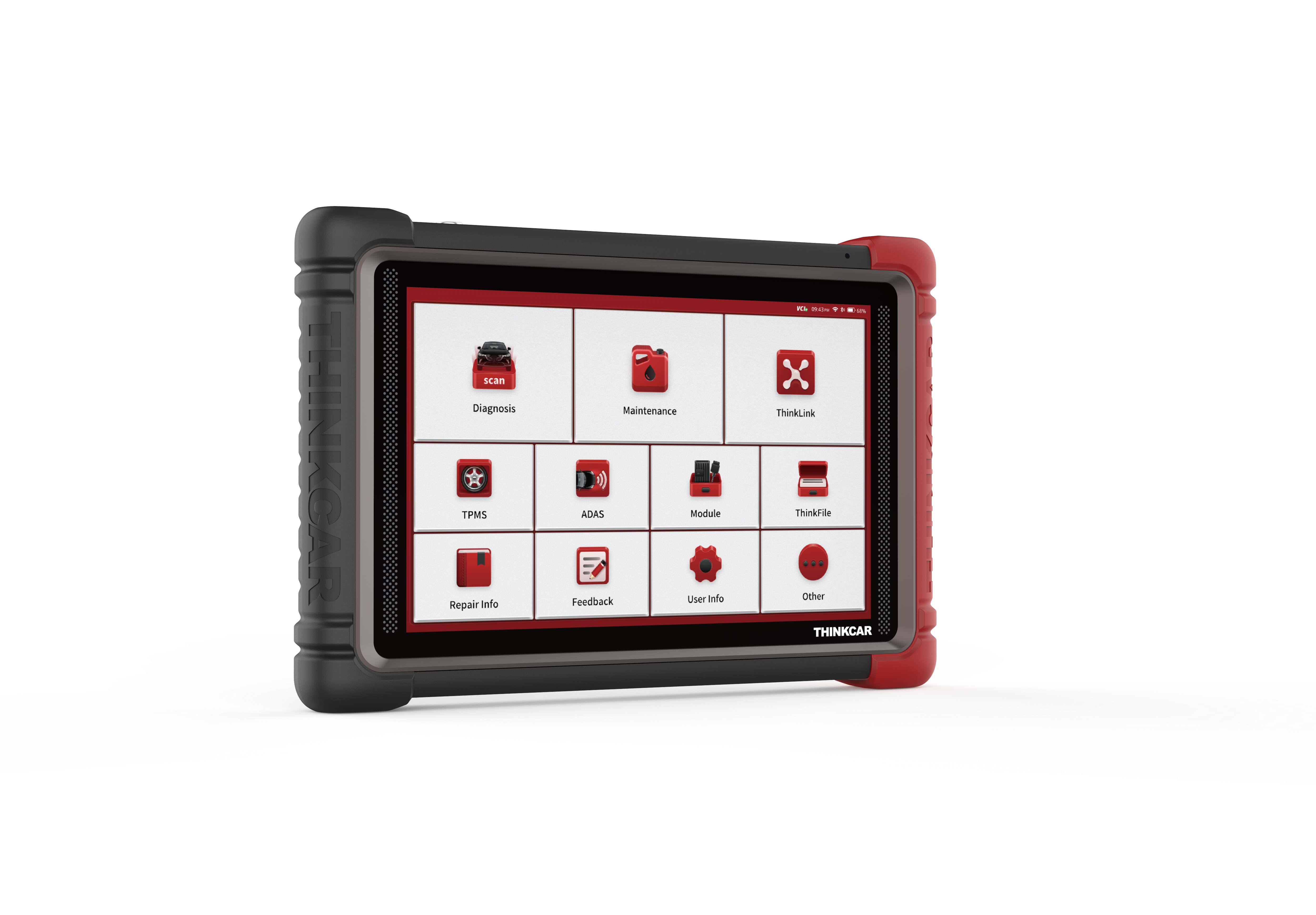 THINKTOOL Euro 195