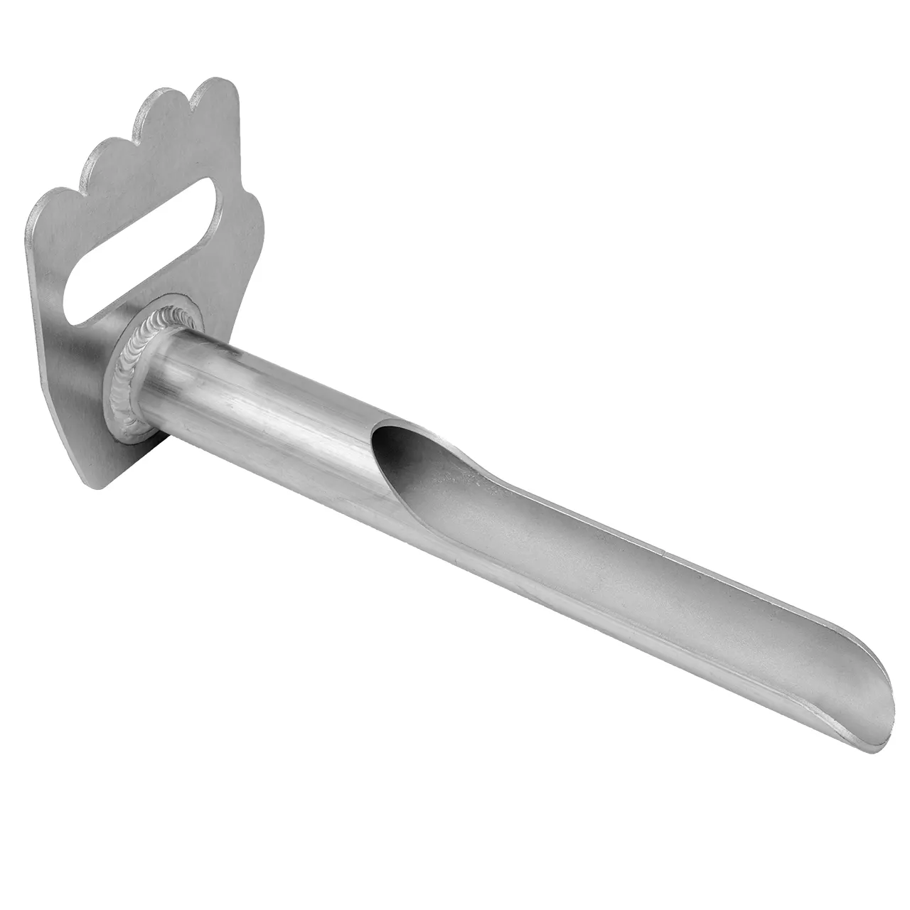 Sand- und Flachwasseranker "Jet Anchor"