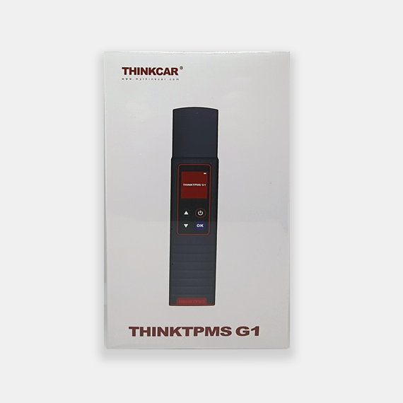 THINKCAR THINKTPMS G1