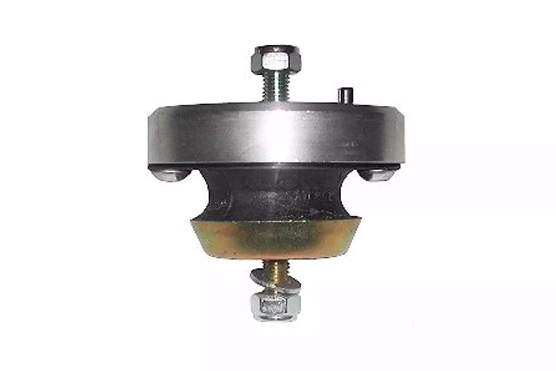 Mazda High Performance Motorlager Rechts (Strasse)