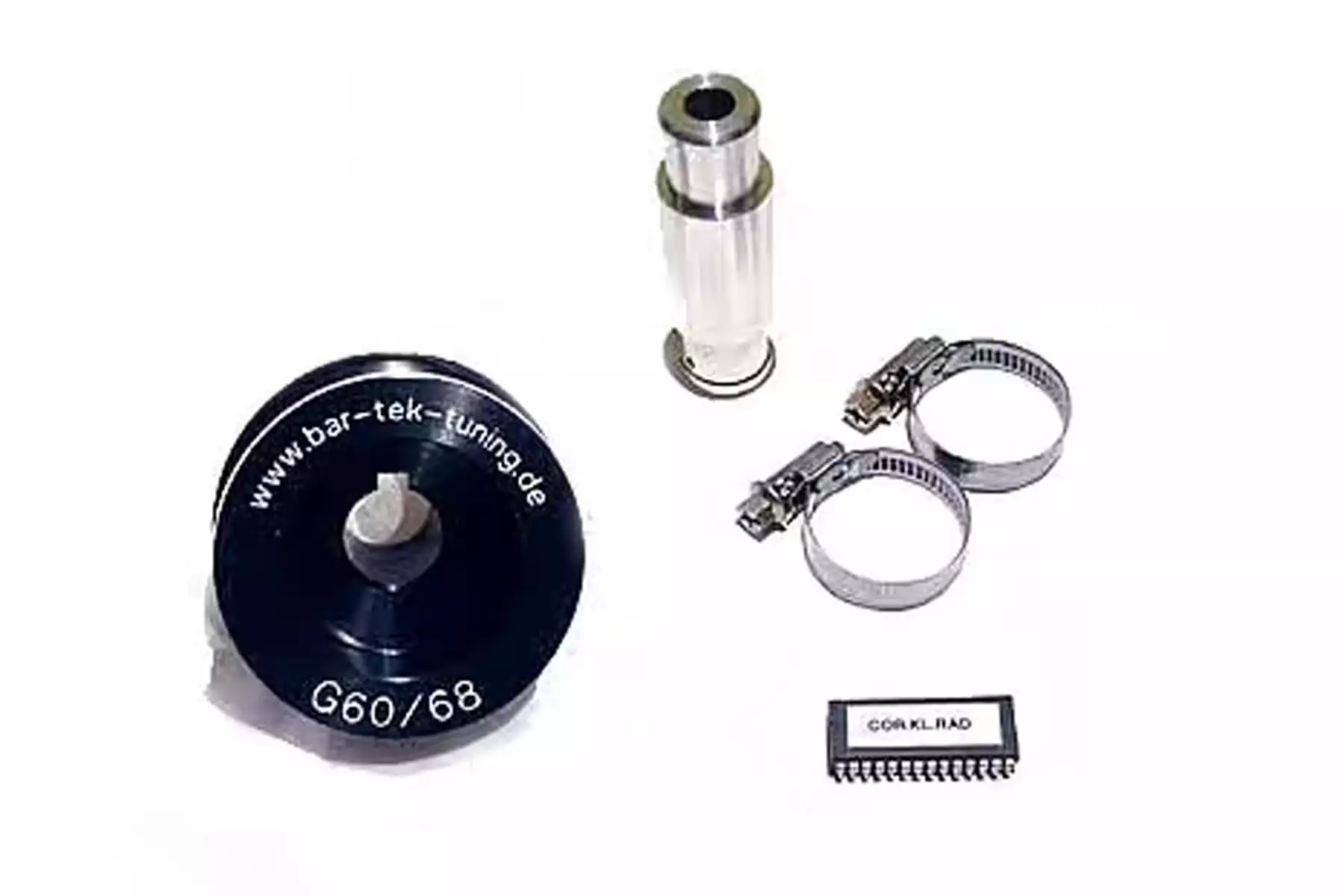 G60 Tuning-Kit STUFE 1