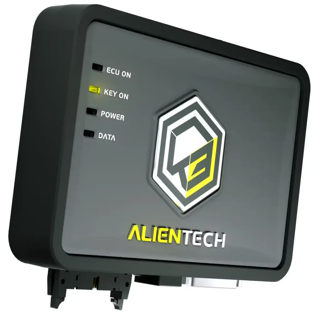 Alientech KESS3 DynoDrive – Leistungsmessung & Drehmomentmessung per OBD und GPS