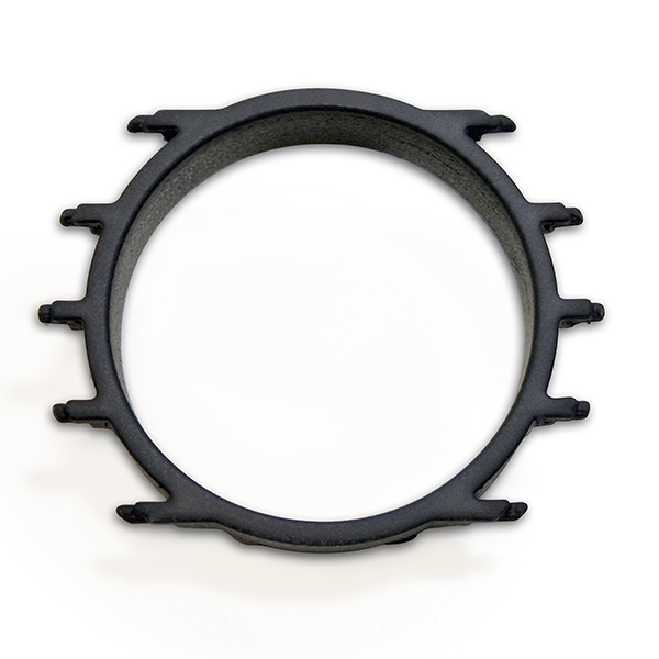 Audi A3 8P LHD/RHD 52mm bezel for MFD15