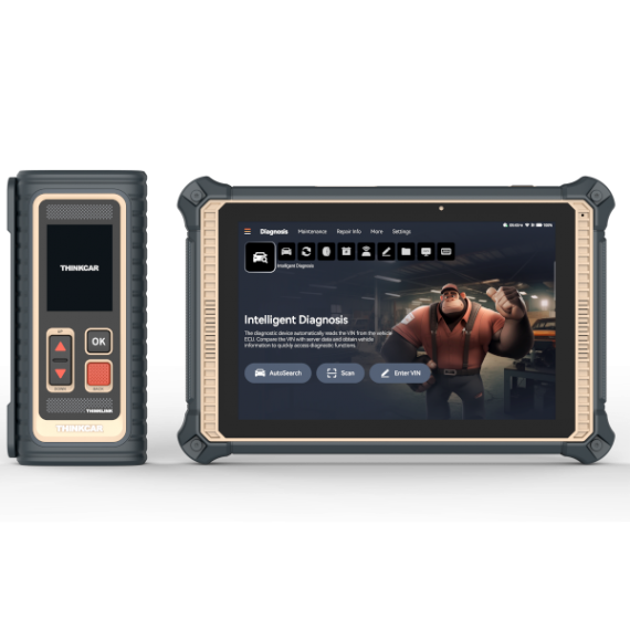 Thinktool Euro 391