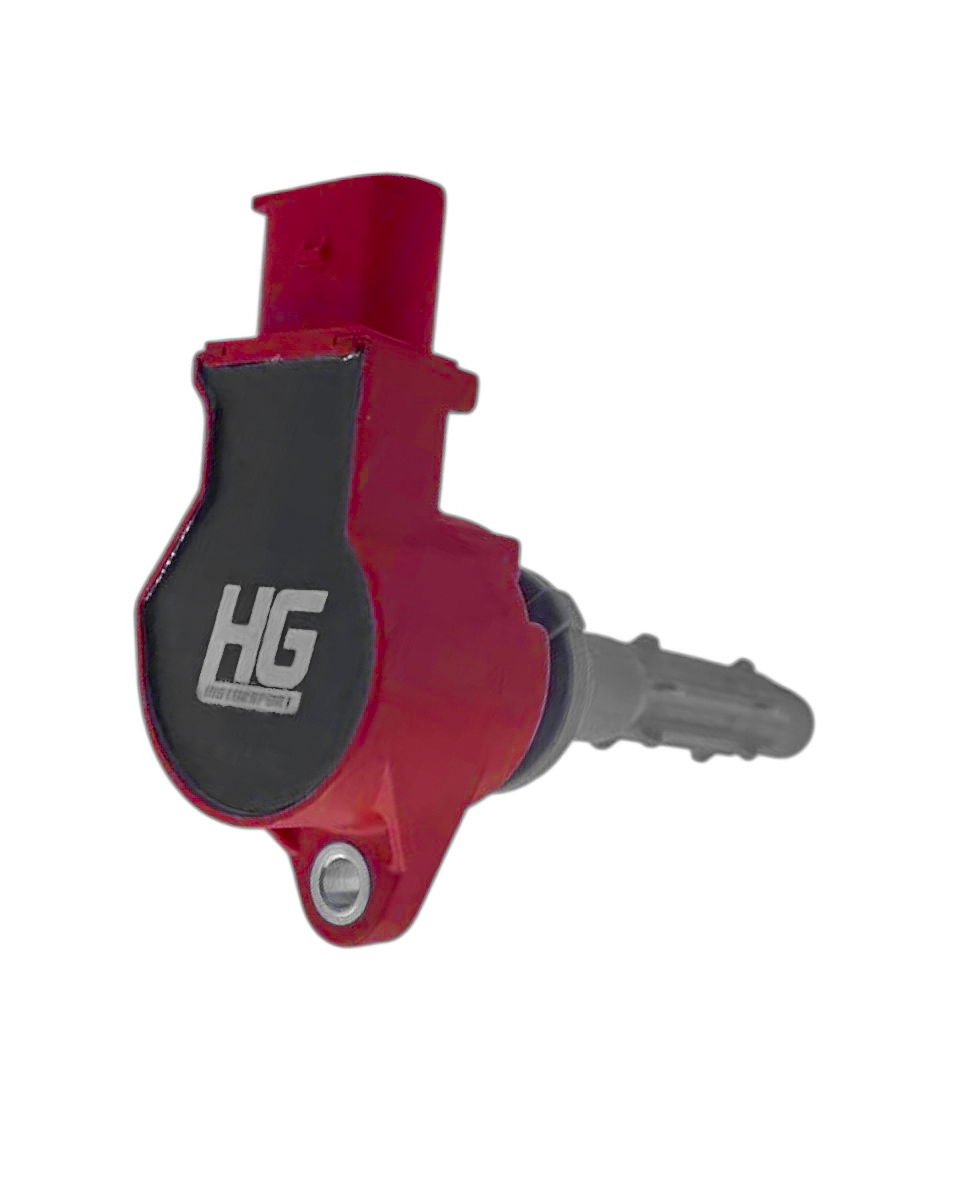 HG Hochleistungs Zündspulen Mercedes C/E/G/M/S Klasse/Sprinter/Vito 6 Zyl M272.9 & 8 Zyl M273.9 Moto