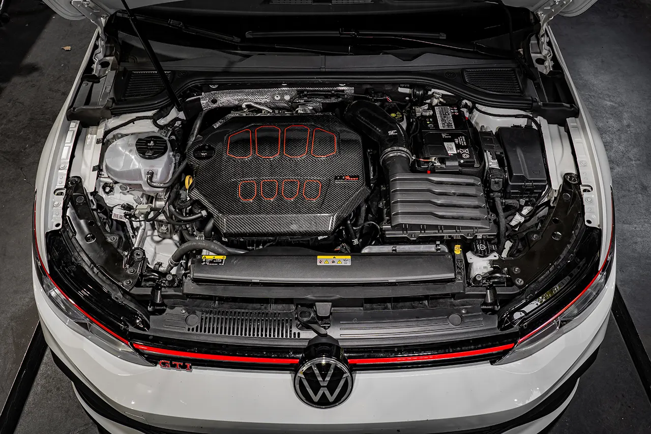 Ansaugschlauch VAG 2.0 TSI EA888 Gen.4 300/310/320PS (z.B. Golf 8 GTI CS/ R)