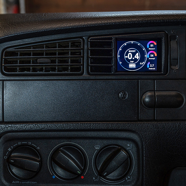 VW Golf MK3 RHD MFD28 Gen2