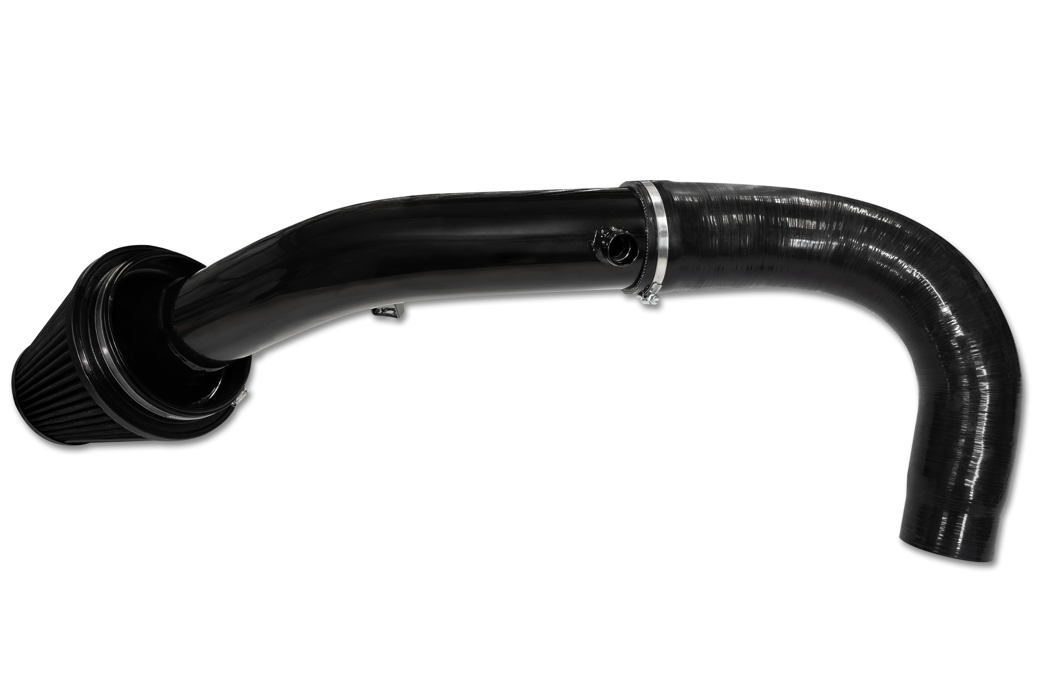 OPEN E-INTAKE - Ford Focus RS MK3