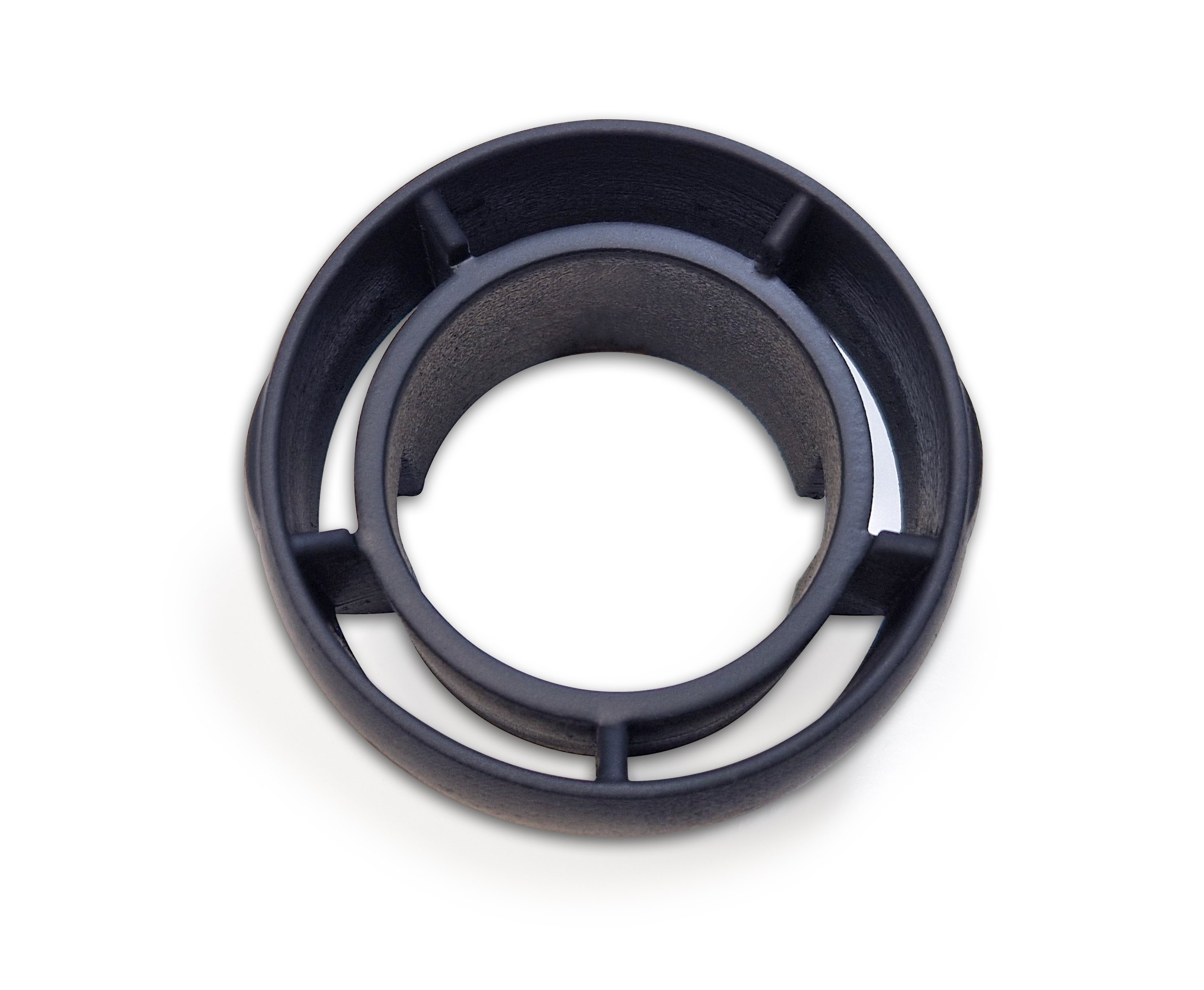 Chevrolet Camaro Gen6 LHD/RHD 52mm bezel for MFD15