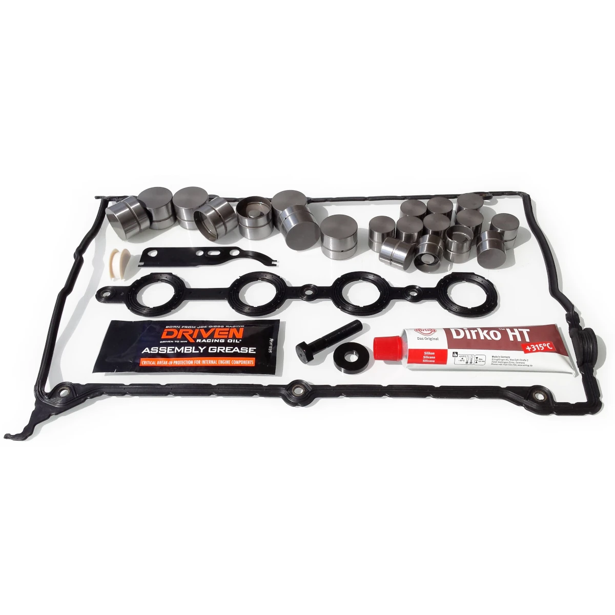 1.8T Nockenwellen Installations Kit Basic