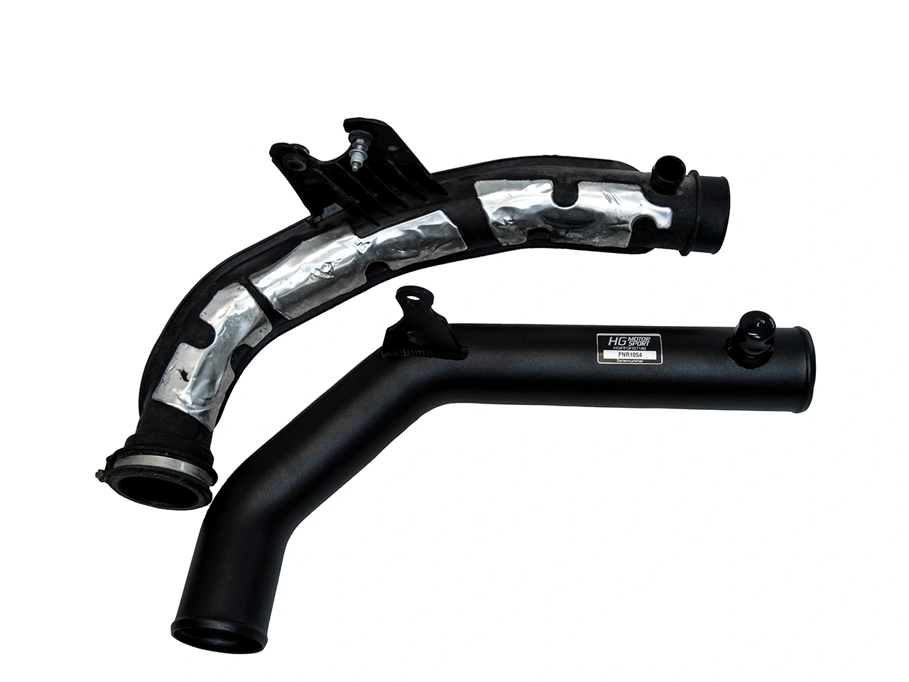 Ansaugrohr 70mm Ford Fiesta ST180/ ST200 Mk.7