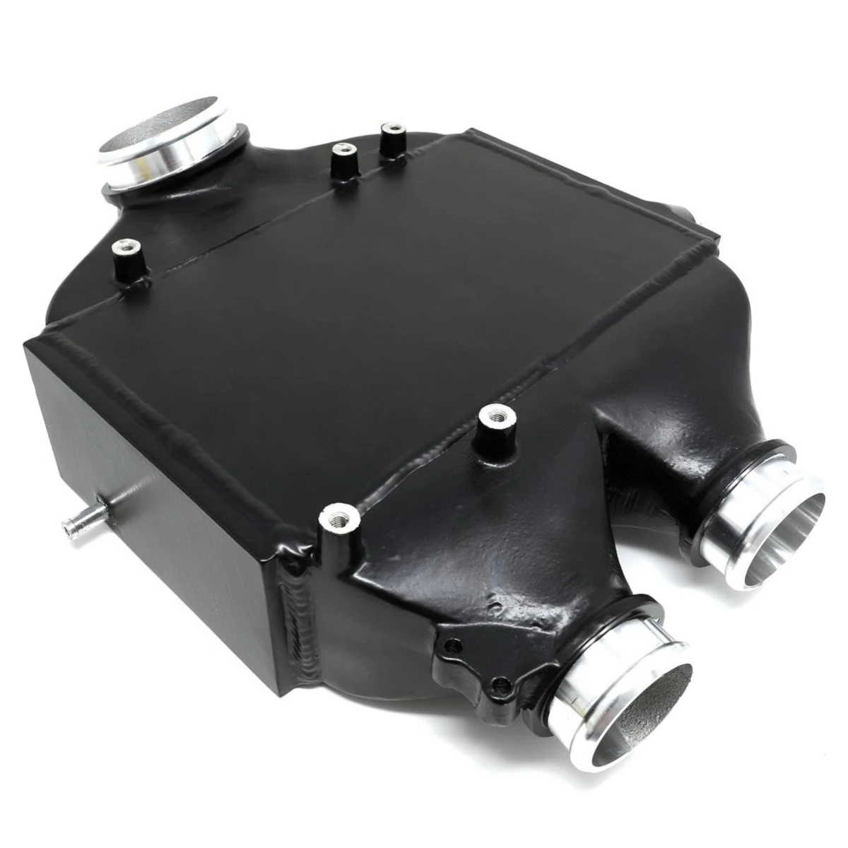 BAR-TEK® Upgrade Ladeluftkühler passend für BMW S55B30 F8X M2/M3/M4