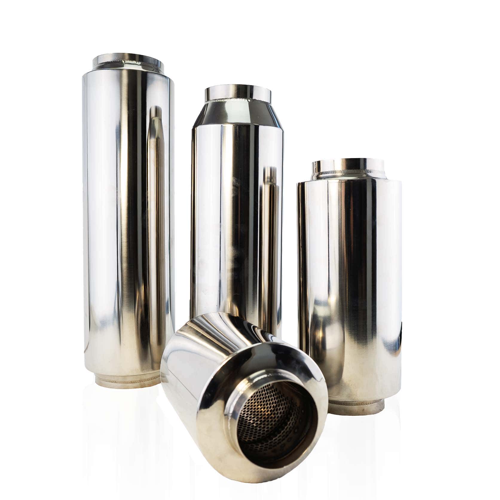 AEM 400lph E85 High Flow Innentankpumpe 50-1230 - Doppel-Haken-Anschluss