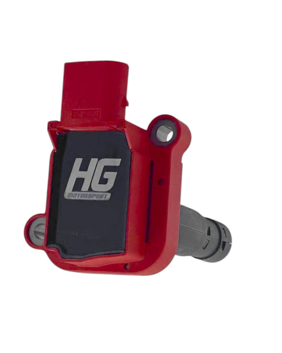 HG Hochleistungs Zündspulen Mercedes C/E/SLK 4 Zyl 1,8L M271.9 Motoren