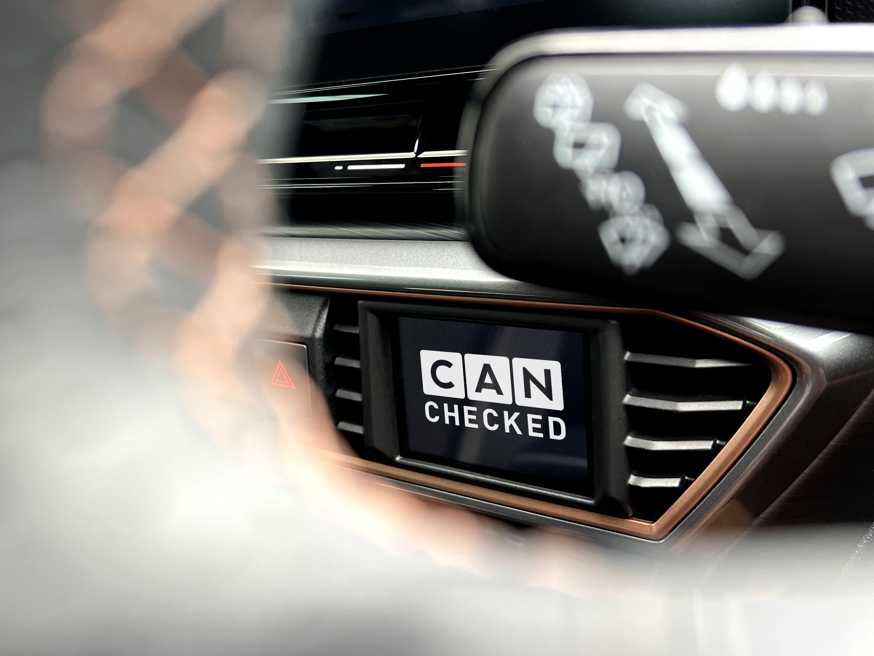 Cupra Formentor KM RHD MFD28 Gen2 
