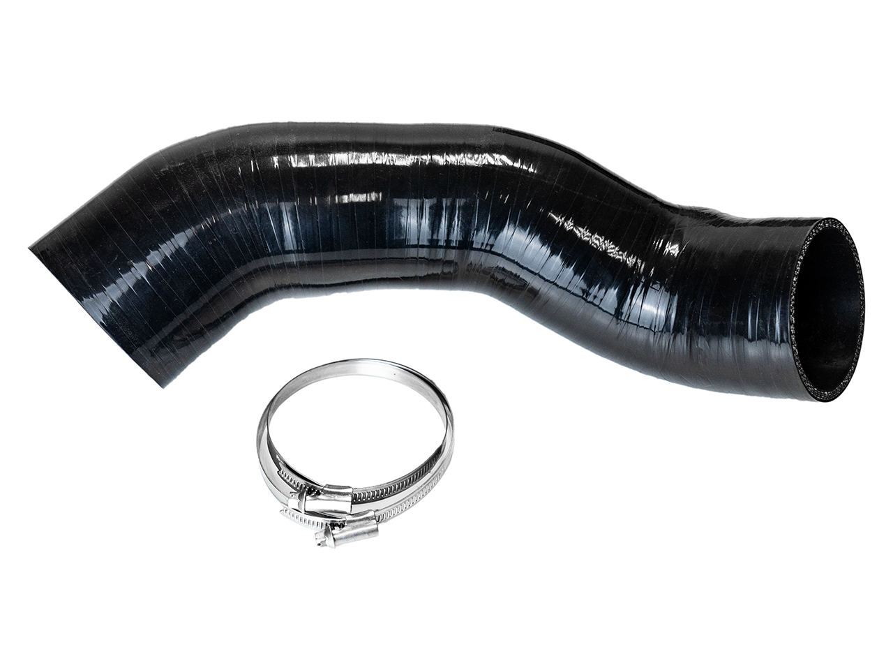 Ansaugschlauch/ Turbo Inlet 3.0 Bi-TDI Audi A6/A7 C7/4G inkl. Competition + SQ5 8R