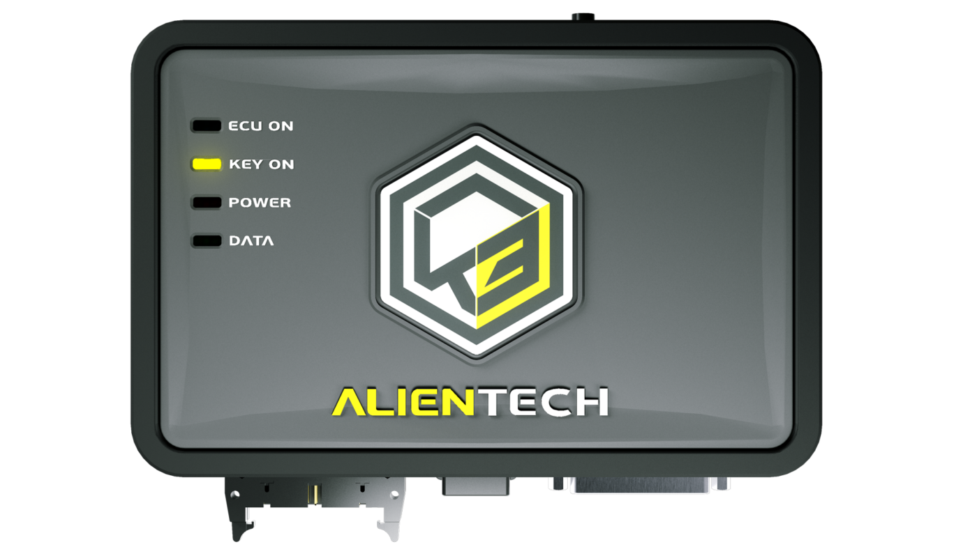 Alientech KESS3 Slave Hardware – OBD, Bench & Boot | Freie Masterwahl