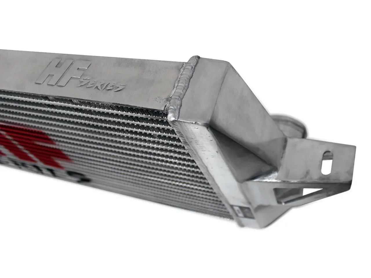 HF-Series Front-Ladeluftkühler Ford Focus RS Mk.2 305PS