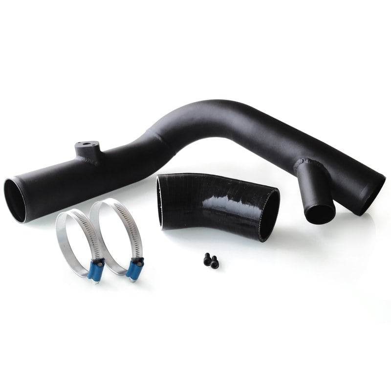 2.0L TFSI EA113 Druckrohr mit Silikonschlauch für Zwischenwellen Kill-Kit BAR-TEK®
