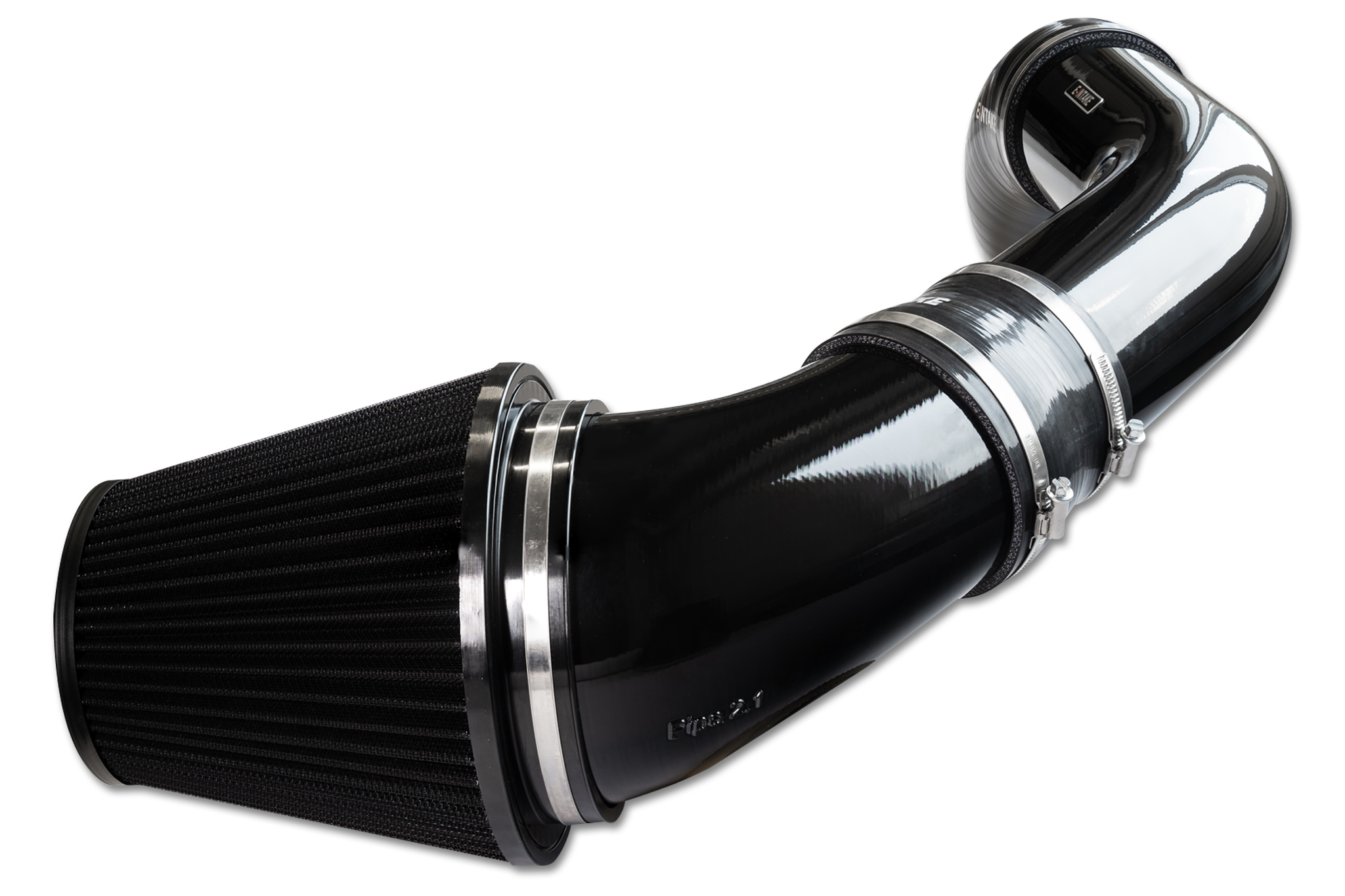 Open E-INTAKE - 2.5 TFSI EA855 RS3 8v 367PS