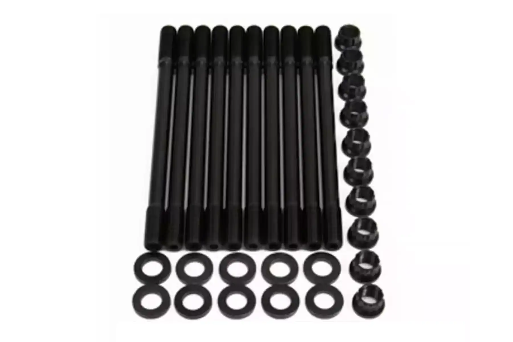 HONDA K20A (A2 & A3) ARP Stehbolzen Kit Zylinderkopf