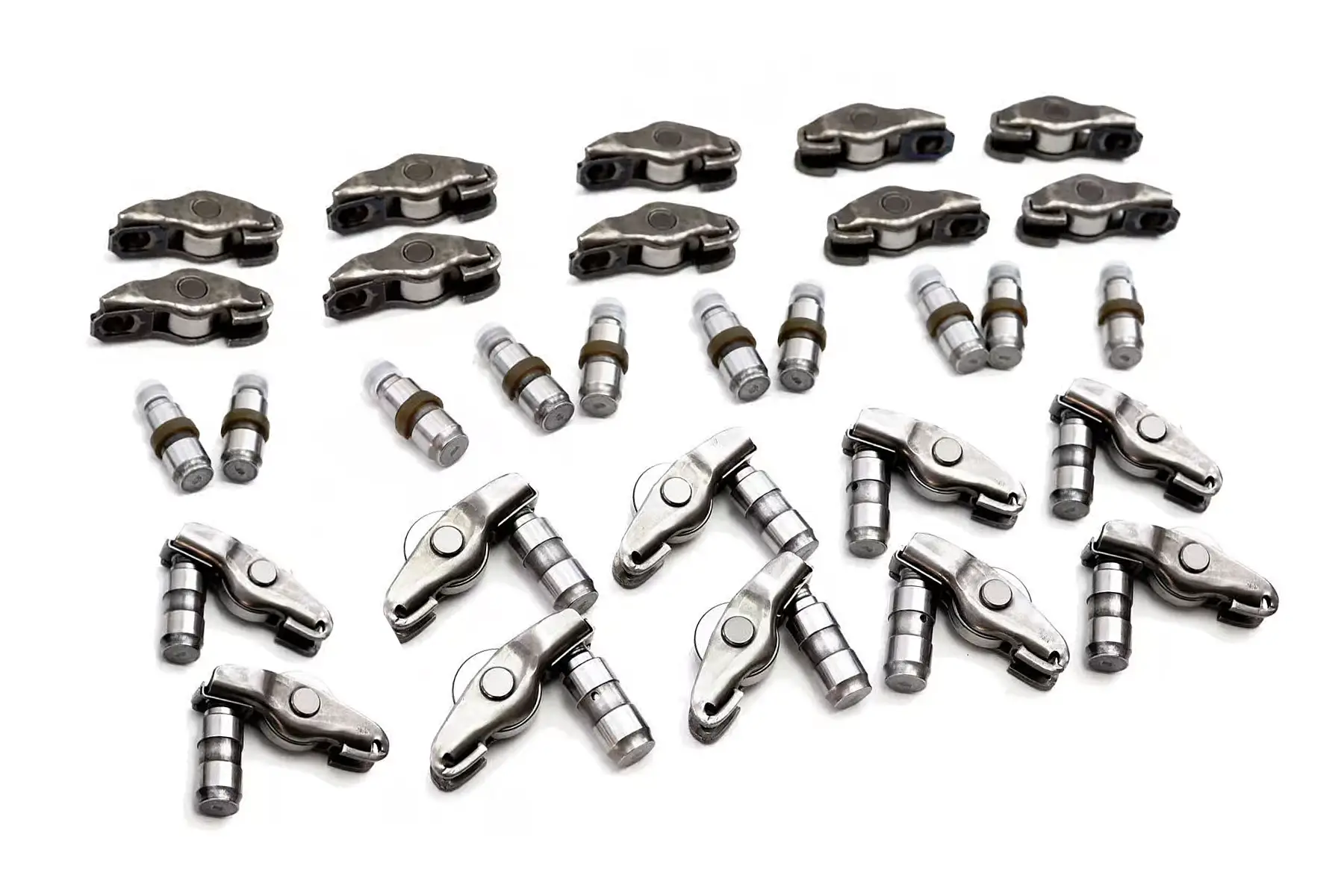 2.5 TFSI EA855 evo Hydrostößel Set BAR-TEK®