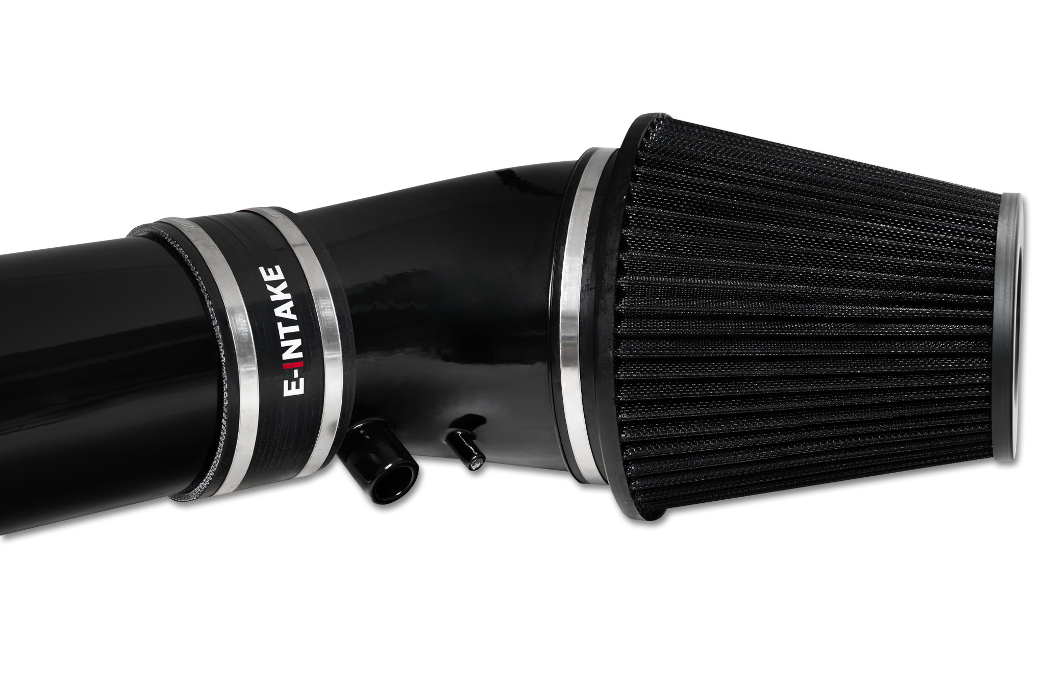 Open E-INTAKE - 2.5 TFSI EA855 evo