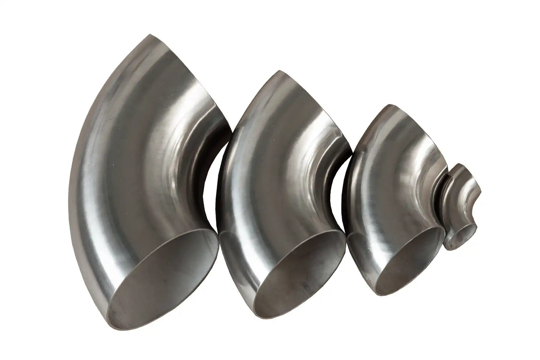 2.5 TFSI EA855 H-Schaft Pleuel 144x22mm mit ARP Schrauben BAR-TEK®