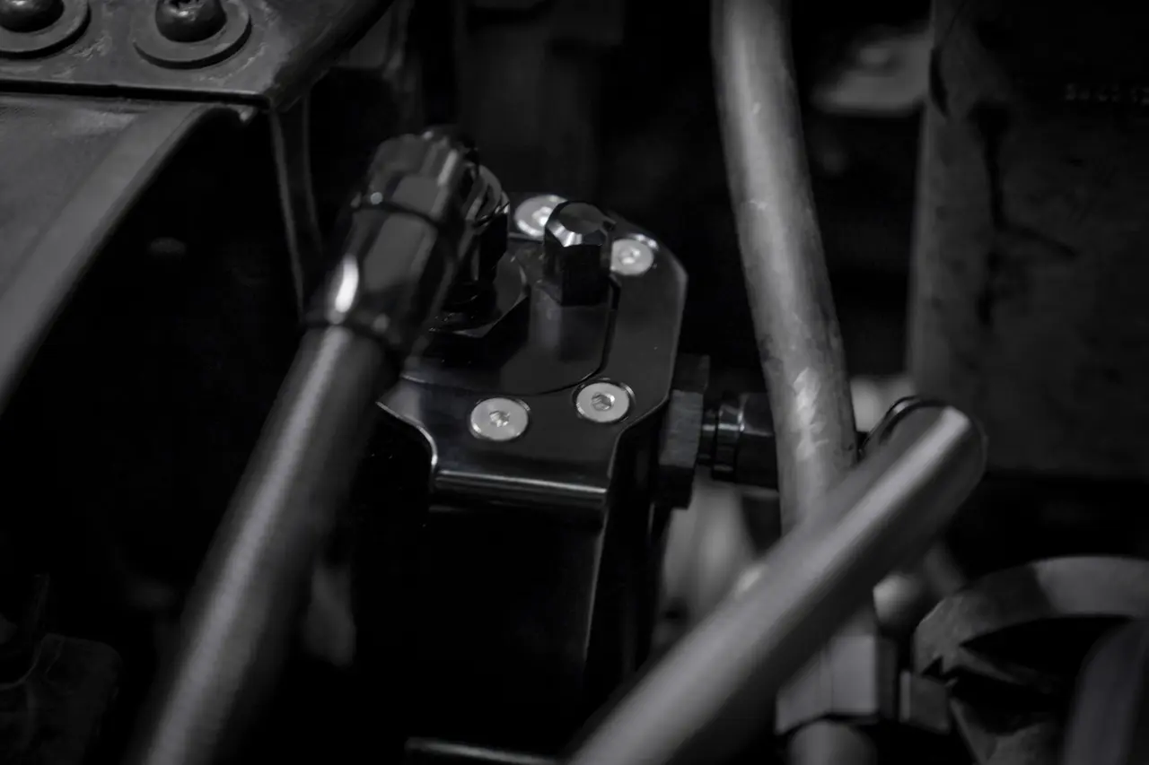 Catch Can Set VAG 2.0 T(F)SI EA888 (z.B. Golf 6 GTI, A3 8P)