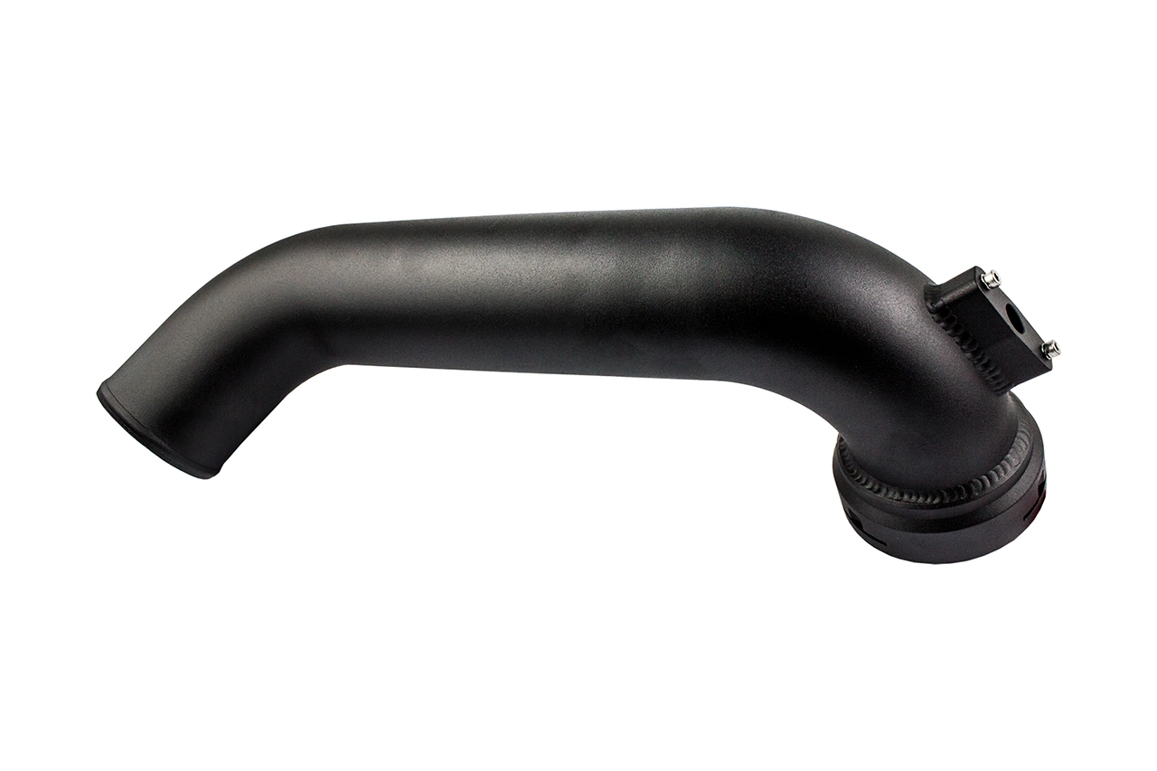 Charge Pipe Druckrohr BMW 135i/335i 306PS 326PS N54B30A