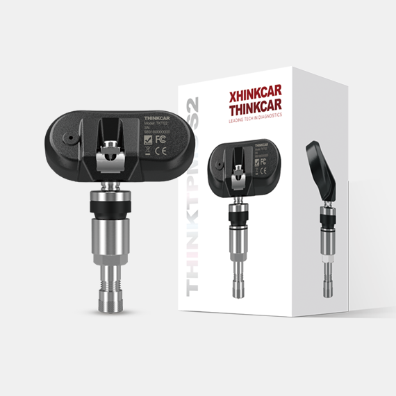 TPMS S2 Sensor (4er Packung)