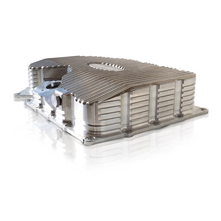 2.0 TSI EA888 Gen.3 MQB Upgrade Aluminium Ölwanne BAR-TEK®