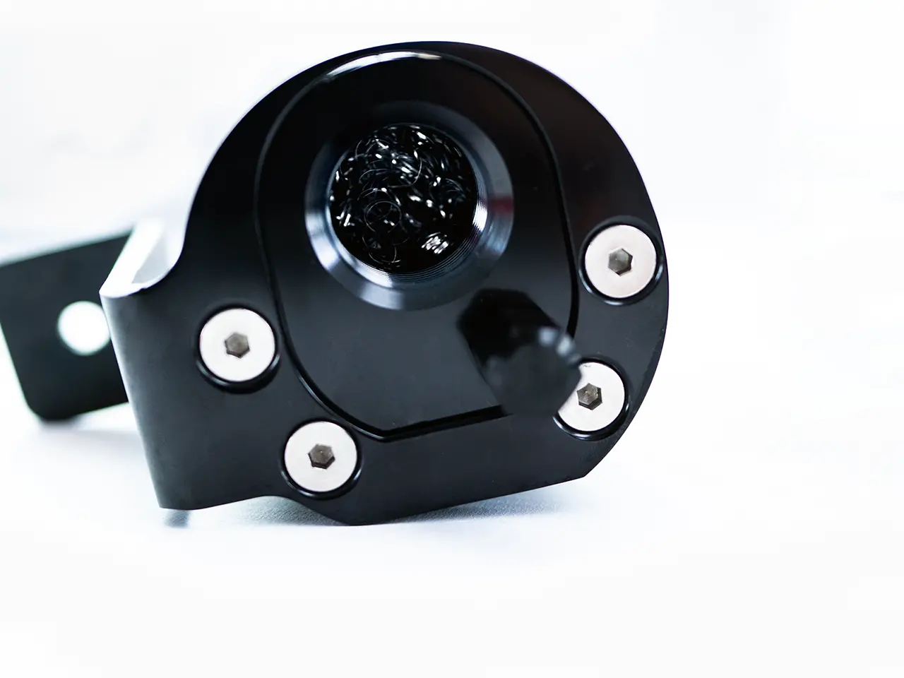 Catch Can Set VAG 2.0 T(F)SI Quermotoren (z.B. Golf 5/6 GTI, S3 8P)