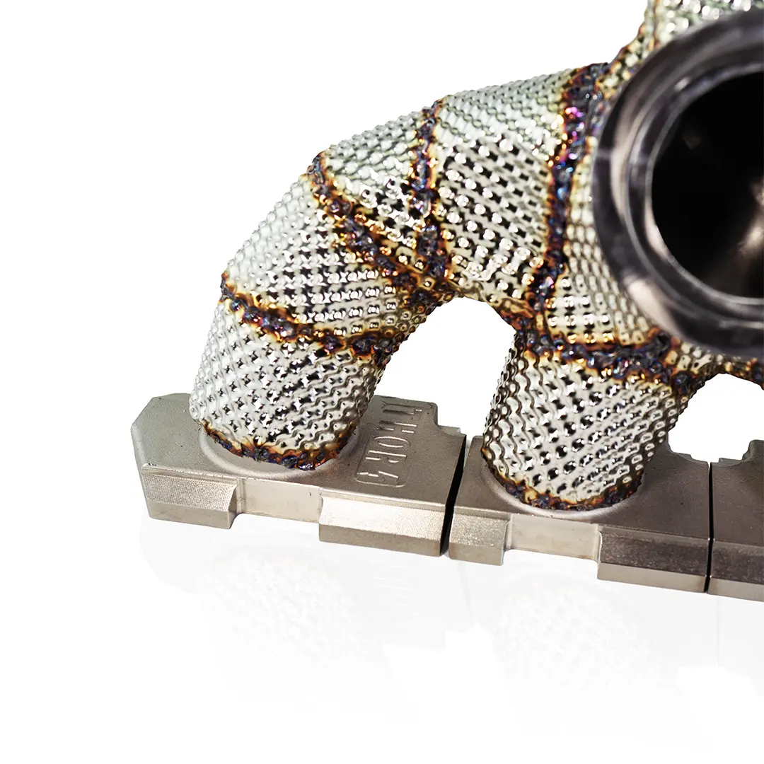 Kurze VR6 & V6 Turbo-Pleuel H-Schaft 161x20mm BAR-TEK®