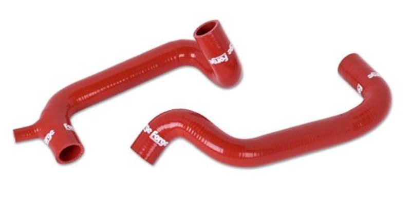 Lotus Silikon Schläuche FORGE FMLOTSHF