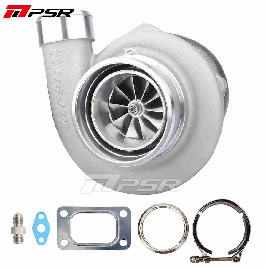 Pulsar PSR GTX3584 Gen3 ohne Druckdose