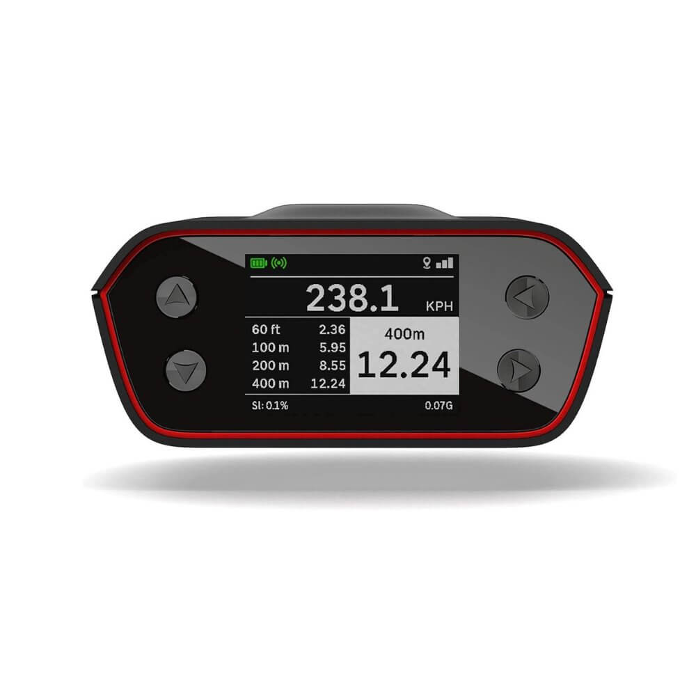 RaceBox.pro Laptimer – GPS Performance Meter & Rundenzeitmesser