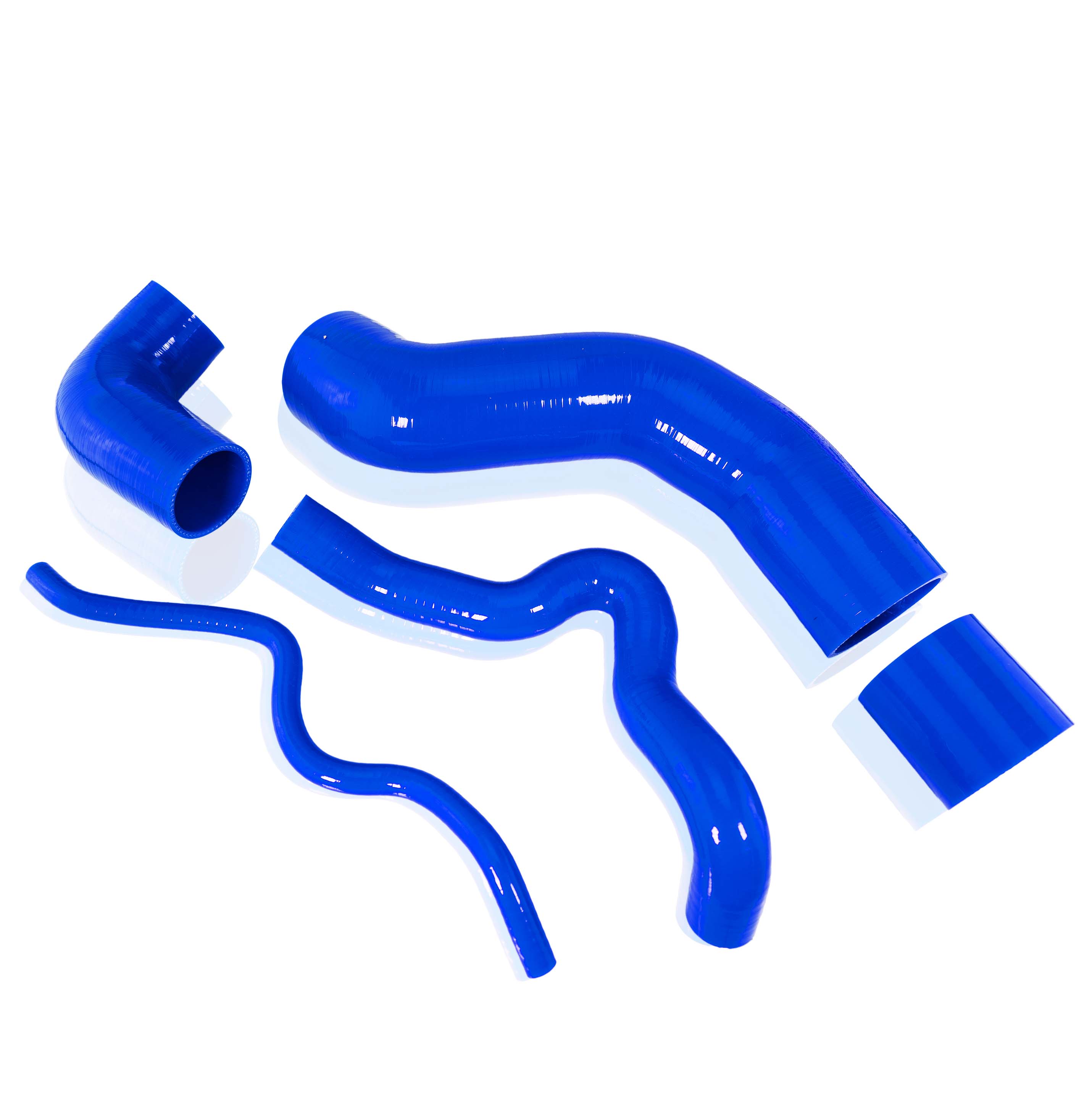 2.5 TFSI EA855 evo Upgrade Drosselklappe