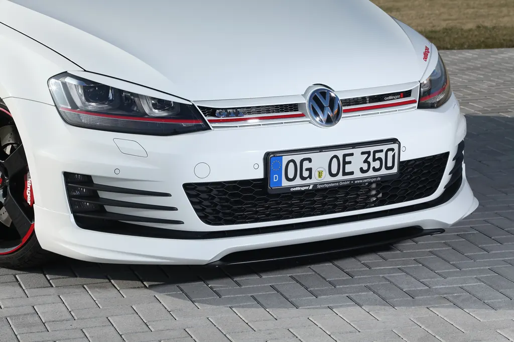OETTINGER Frontgrill Golf 7