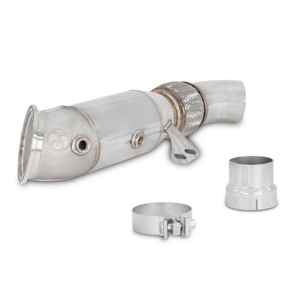 Hosenrohr Kit B58 für BMW 740i