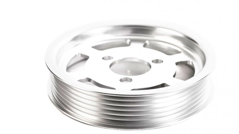 1.8T Aluminium Riemenscheibe Servopumpe BAR-TEK®