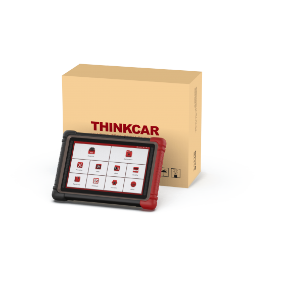 Thinktool T195