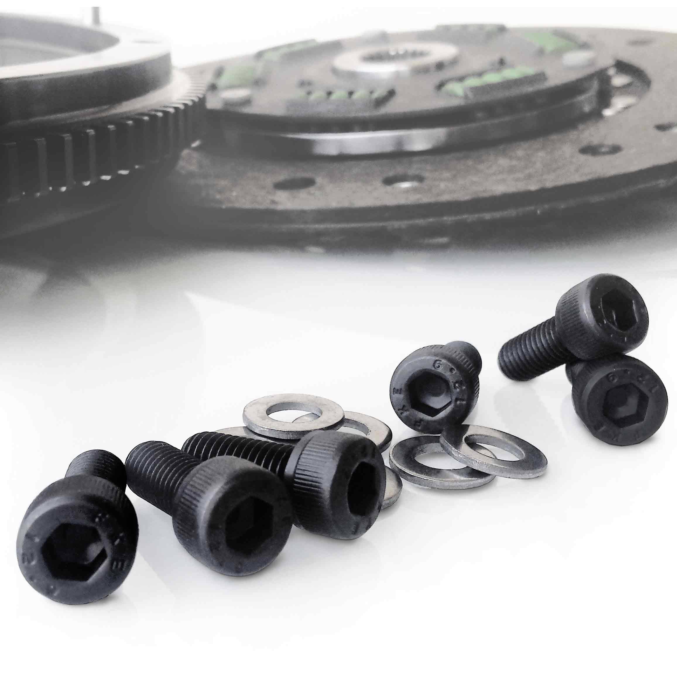 VAG TDI Sportkupplungs-Kit Sachs mit Einmassenschwungrad