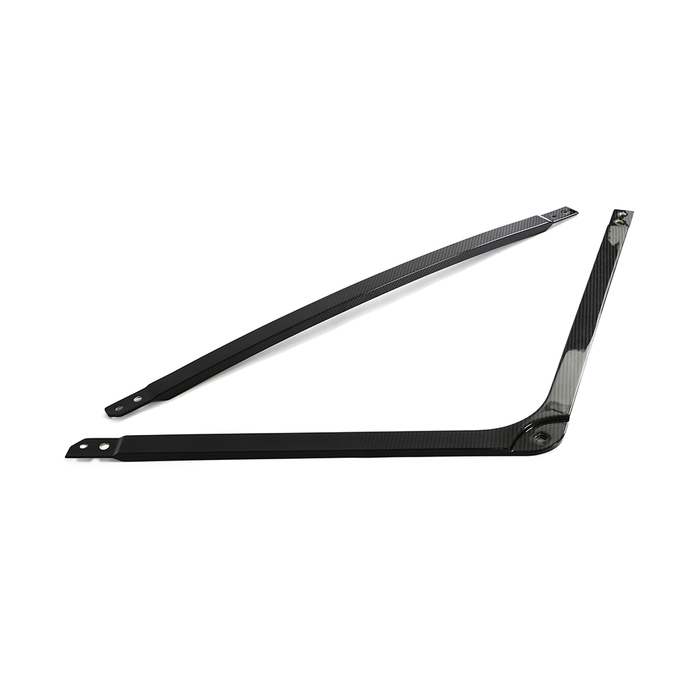 BAR-TEK® Carbon Domstrebe passend für BMW S58B30 G8X M3/M4