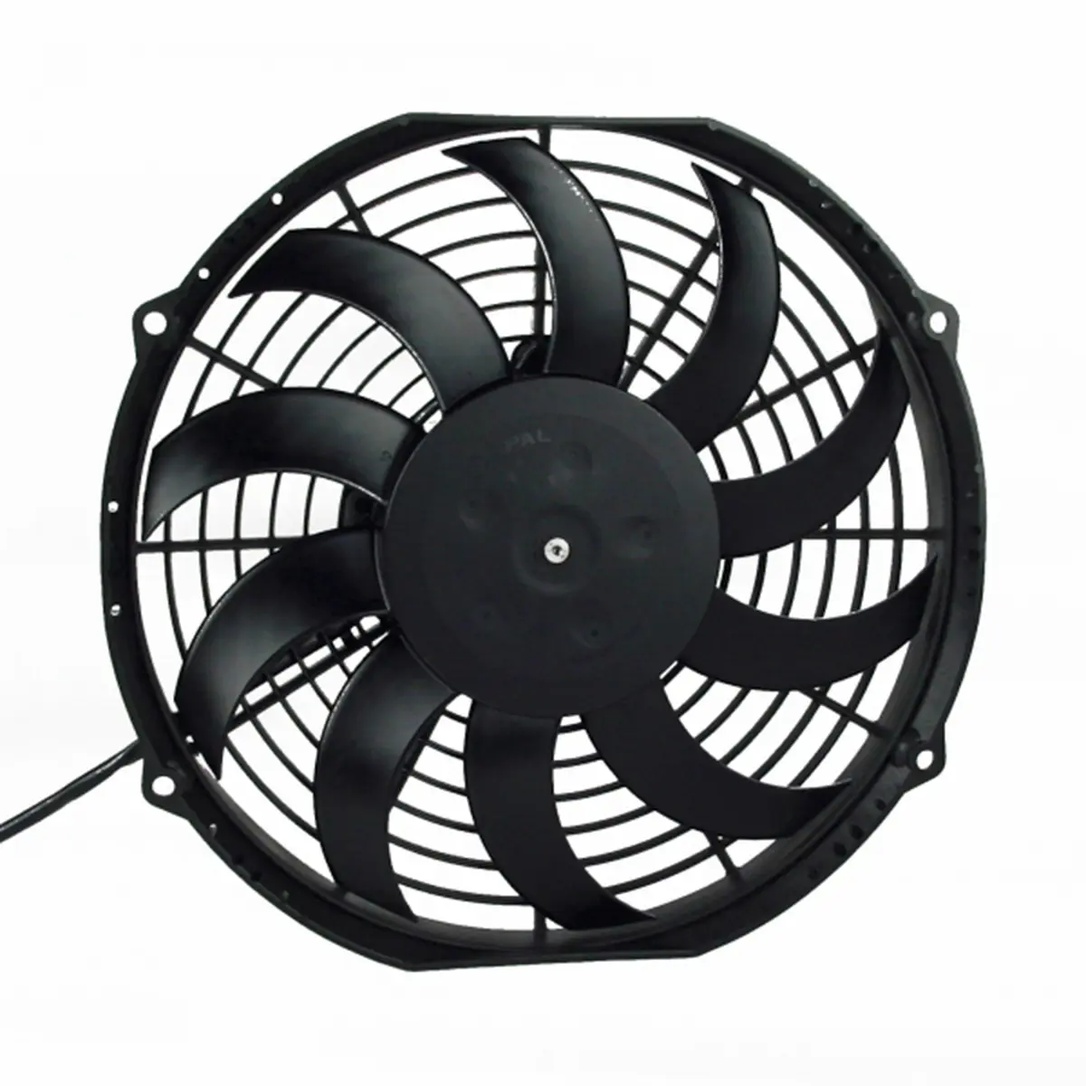 Kühlerventilator D284 - D255 saugend SPAL