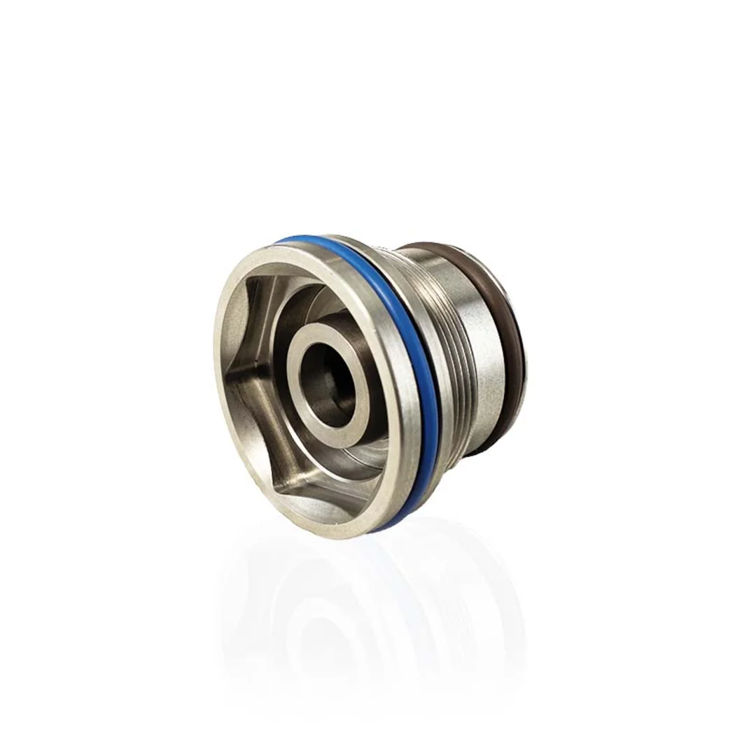 4.0 TFSI EA825 Abdichtung für Hochdruckpumpe BAR-TEK®