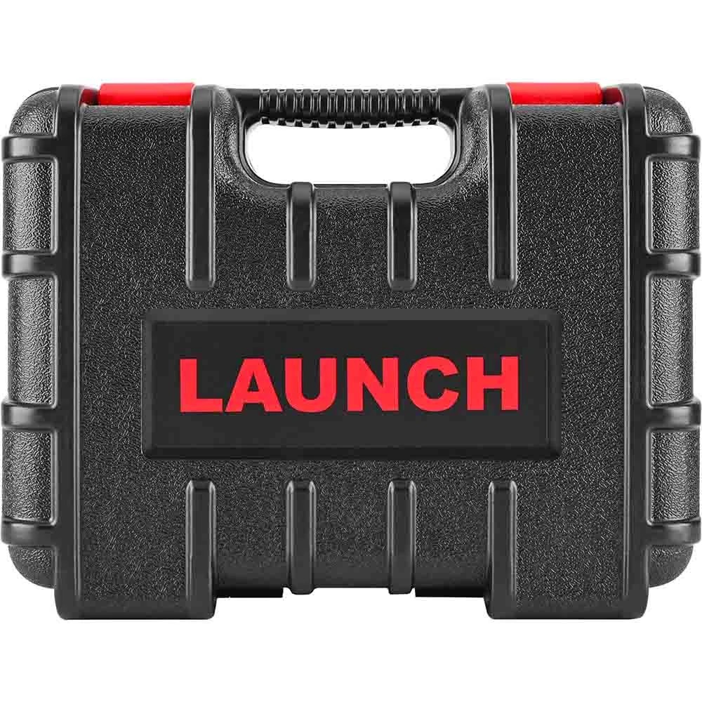 LAUNCH X431 PRO-Line 3 Elite – Profi-Diagnosegerät mit CAN-FD, DoIP & Online-Codierung