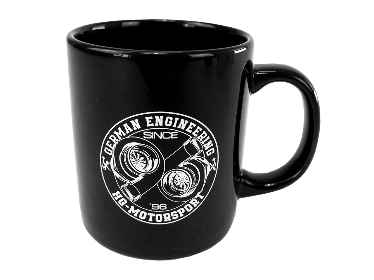 HG-Motorsport Kaffee Tasse