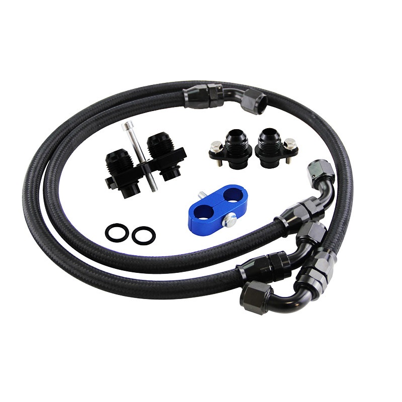 BAR-TEK® Upgrade Ölkühler passend für BMW S55B30 F8X M2/M3/M4